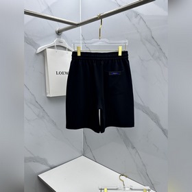 LV Louis Vuitton — новые модели шорт в