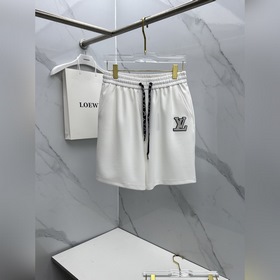 LV Louis Vuitton — новые модели шорт в