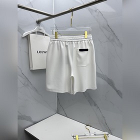 LV Louis Vuitton — новые модели шорт в