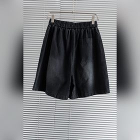 Новые мужские рабочие шорты LV 2026 в