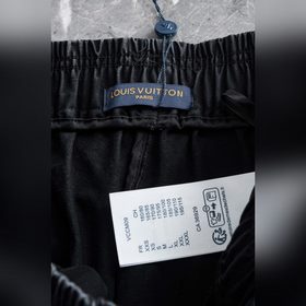Новые мужские рабочие шорты LV 2026 в 