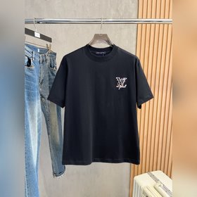 LV С тремя логотипами Новая летняя к