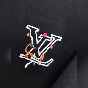 LV С тремя логотипами Новая летняя к