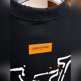 LV С тремя логотипами Новая летняя к