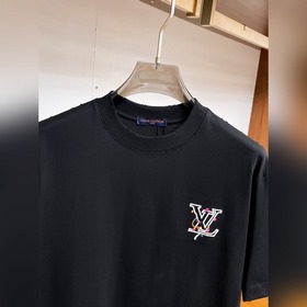 LV С тремя логотипами Новая летняя к