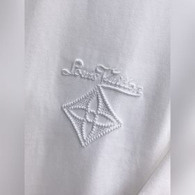 LV С тремя логотипами Новая летняя к