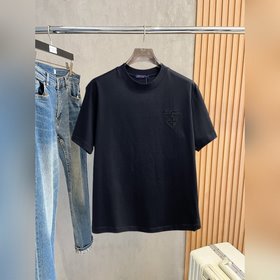 LV С тремя логотипами Новая летняя к