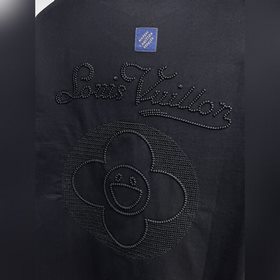 LV С тремя логотипами Новая летняя к