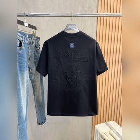 LV С тремя логотипами Новая летняя к