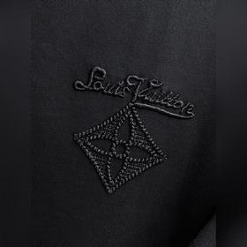 LV С тремя логотипами Новая летняя к