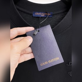 LV С тремя логотипами Новая летняя к