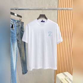 LV С тремя логотипами Новая летняя к