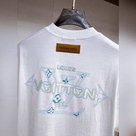 LV С тремя логотипами Новая летняя к