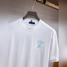 LV С тремя логотипами Новая летняя к