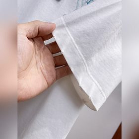 LV С тремя логотипами Новая летняя к