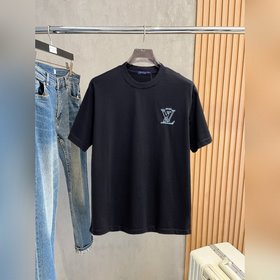 LV С тремя логотипами Новая модель л