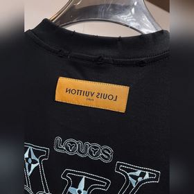 LV С тремя логотипами Новая модель л