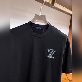 LV С тремя логотипами Новая модель л