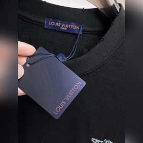 LV С тремя логотипами Новая модель л