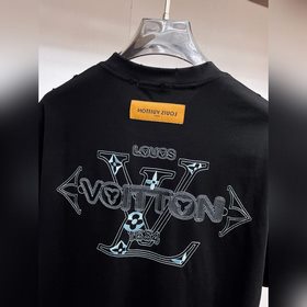 LV С тремя логотипами Новая модель л
