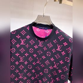LV С тремя логотипами Новая летняя к