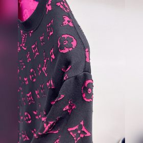 LV С тремя логотипами Новая летняя к