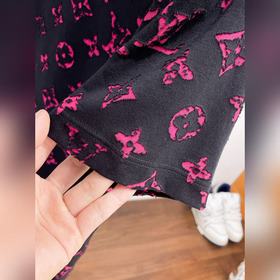 LV С тремя логотипами Новая летняя к