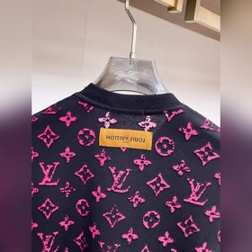 LV С тремя логотипами Новая летняя к