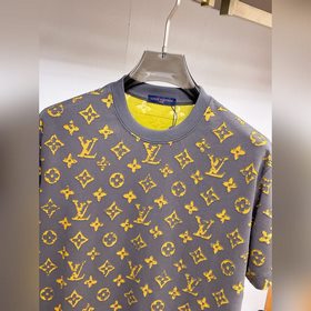 LV С тремя логотипами Новая летняя к
