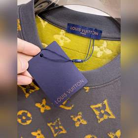 LV С тремя логотипами Новая летняя к