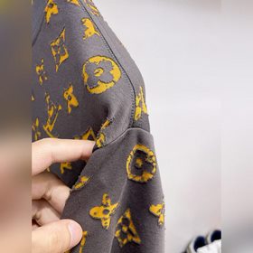 LV С тремя логотипами Новая летняя к