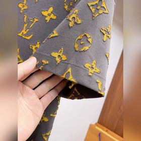 LV С тремя логотипами Новая летняя к