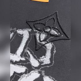 LV С тремя логотипами Новая модель л