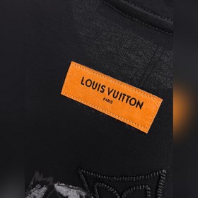 LV С тремя логотипами Новая модель л