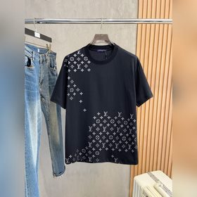 LV С тремя логотипами Новая летняя к