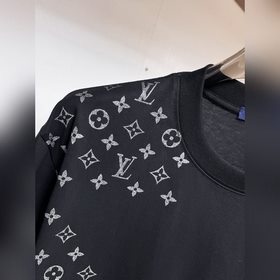 LV С тремя логотипами Новая летняя к