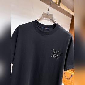 LV С тремя логотипами Новая летняя к