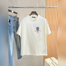 LV С тремя логотипами Новая летняя к