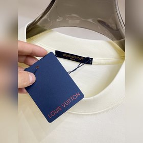 LV С тремя логотипами Новая летняя к