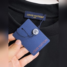 LV С тремя логотипами Новая летняя к