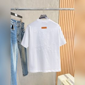 LV С тремя логотипами Новая летняя к