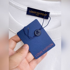LV С тремя логотипами Новая летняя к