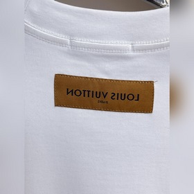 LV С тремя логотипами Новая летняя к
