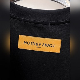 LV С тремя логотипами Новая модель л