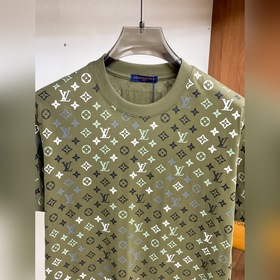 LV С тремя логотипами Новая летняя к
