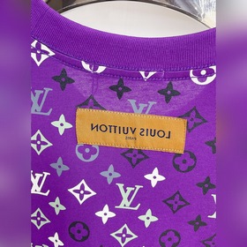 LV С тремя логотипами Новая летняя к