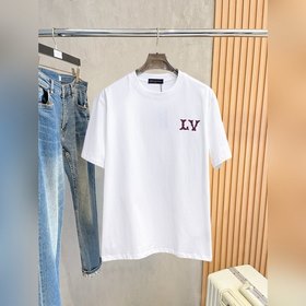 LV С тремя логотипами Новая летняя к