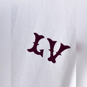 LV С тремя логотипами Новая летняя к