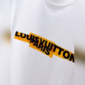 LV С тремя логотипами Новая летняя к