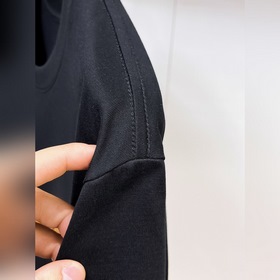 LV С тремя логотипами Новая летняя к